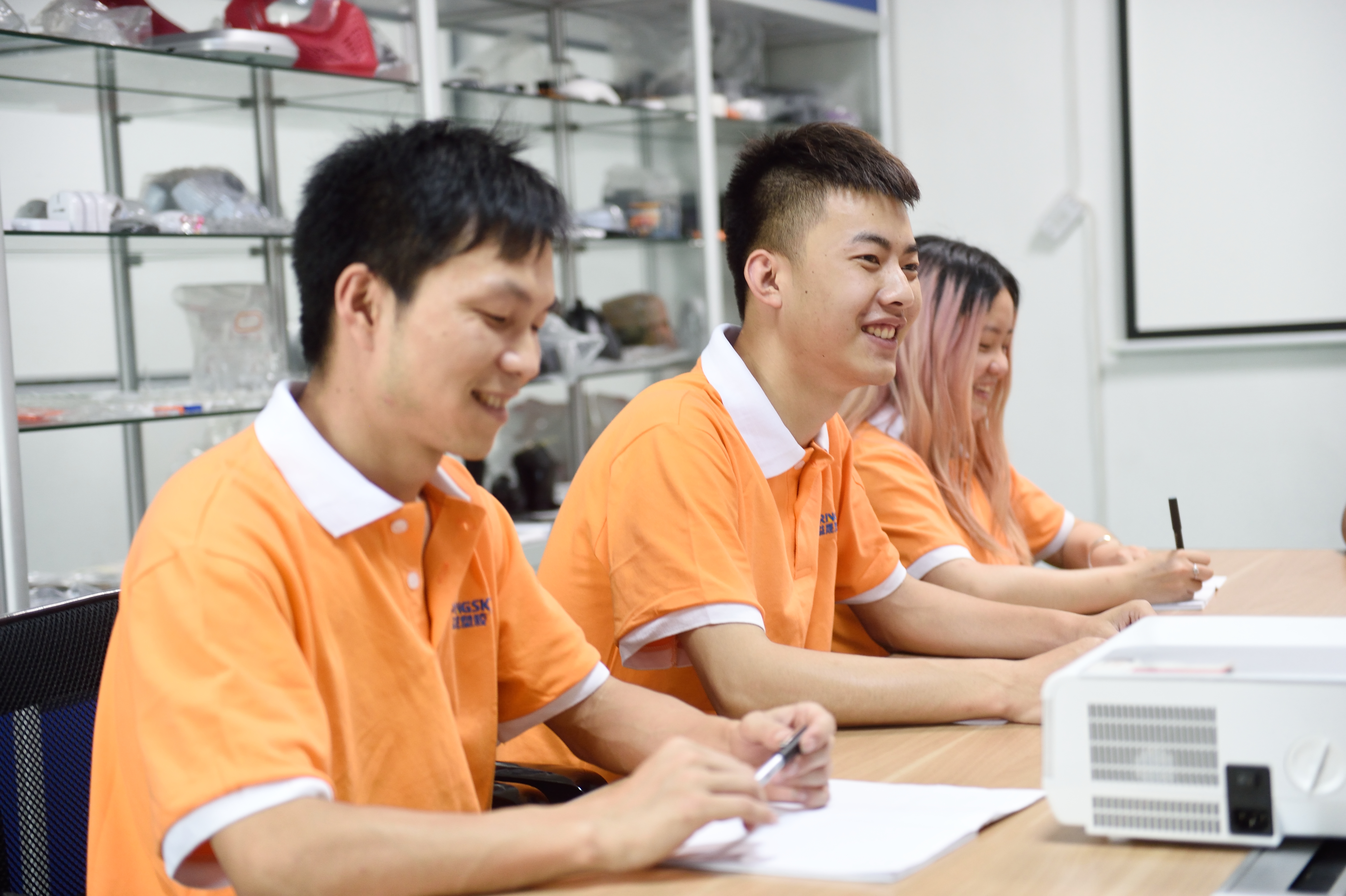 塑膠模具結構的組成係統（tǒng）