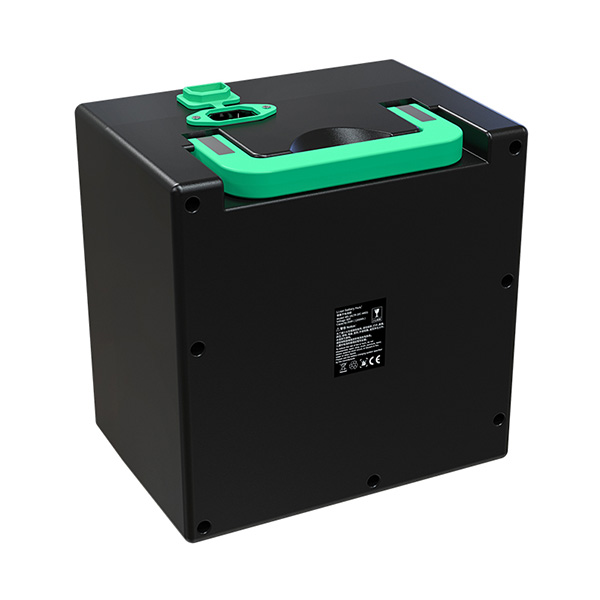 電動車電（diàn）池外殼